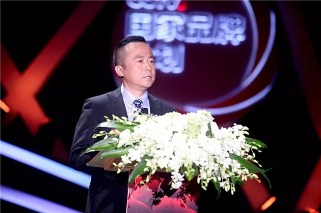 任學(xué)安：央視廣告的導(dǎo)向