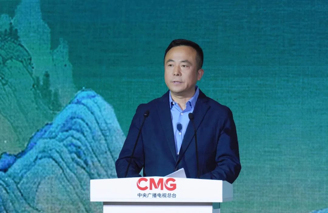 任學安：文化賦能品牌高質量成長
