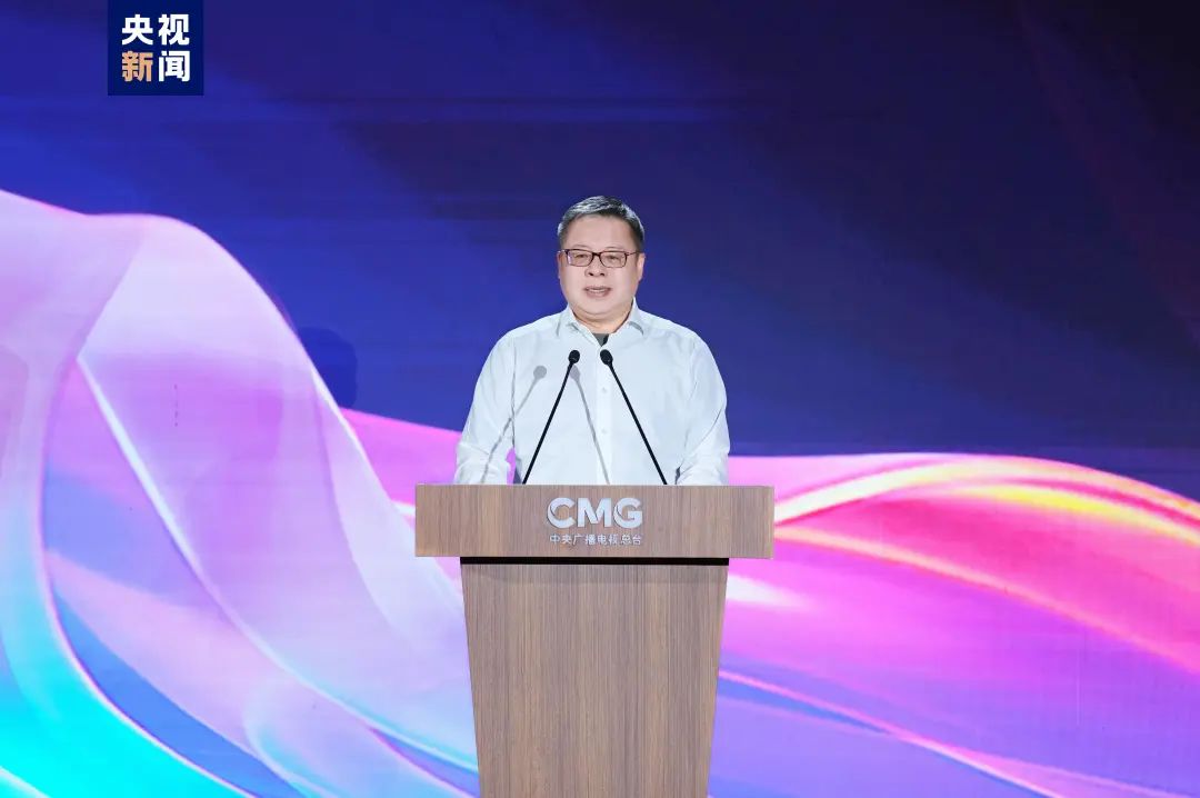 奮楫者先！中央廣播電視總臺財經節目中心2023年下半年精品節目片單發布