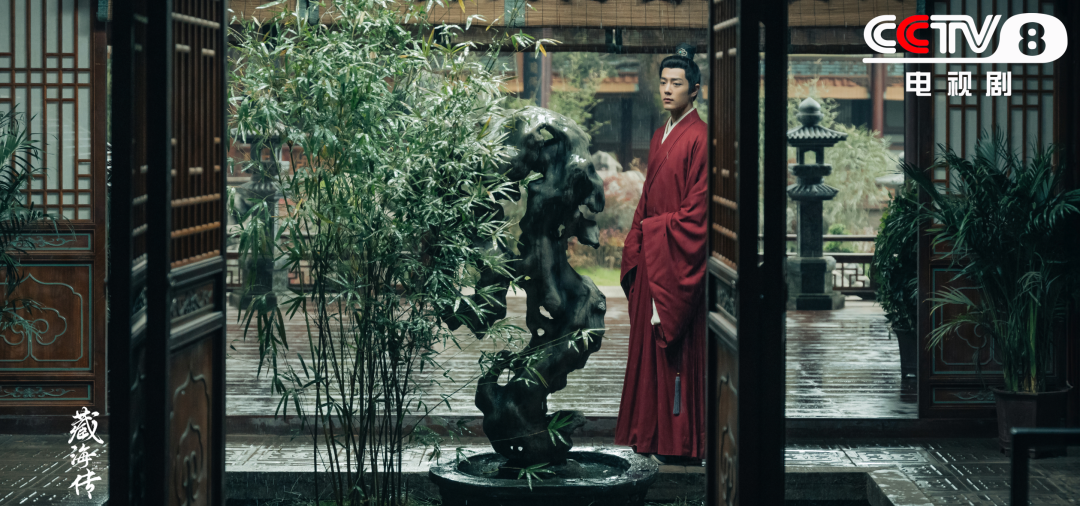 品牌借勢(shì)正當(dāng)時(shí)！總臺(tái)大劇收視率超4%，持續(xù)引爆觀劇熱潮！
