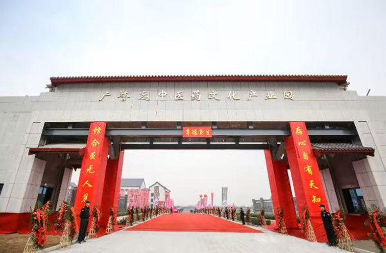 廣譽遠攜手CCTV-4《健康中國》，共同推動中醫藥文化全球傳播